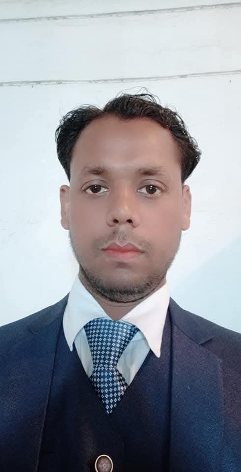 मोहम्मद इमरान अंसारी 